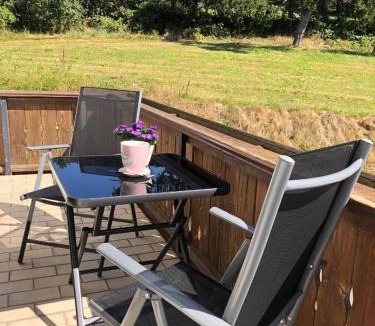 Hohenwarth Apartment | Achtlerhof