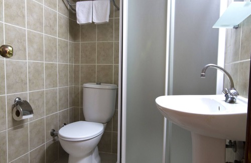 Edirne Hotel | Acikgoz Hotel