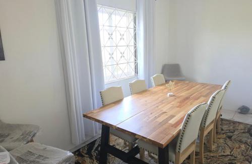 Yallahs House | Ackee Haven Comfortable Spacious Home