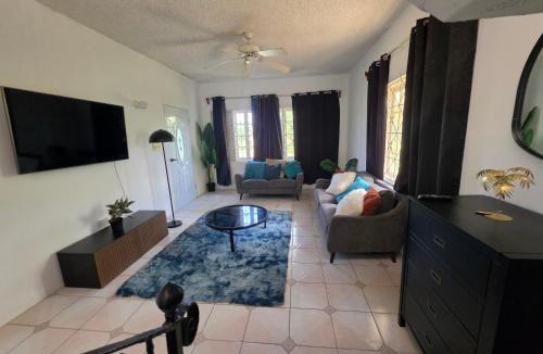Yallahs House | Ackee Haven Comfortable Spacious Home