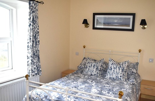 Carrowkeel House | Ackerley Cottage