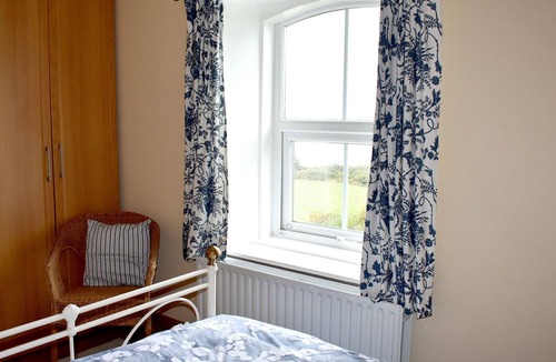 Carrowkeel House | Ackerley Cottage