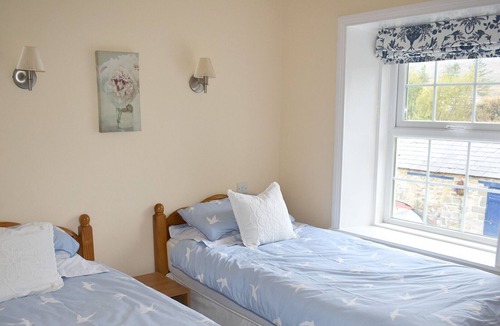 Carrowkeel House | Ackerley Cottage