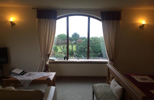 Thurstonland Bed & Breakfast | Ackroyd House