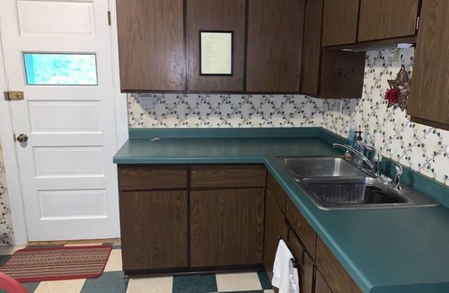 Hayward House | Ackwood Lodge - The Cottage