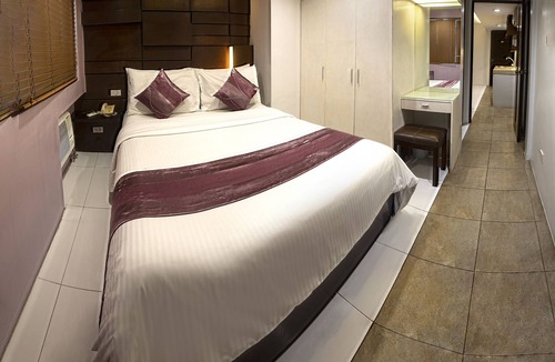 Socorro Hotel | ACL Suites