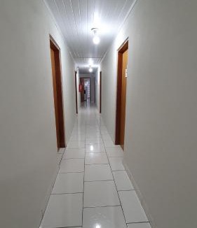 Vila Industrial Hotel | ACM Hotel