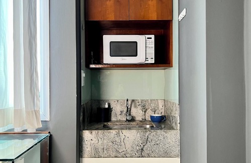 Estoril Apartment | Aconchego Em Região Nobre! Av. Raja Gabáglia c/Barão, Próximo ao BH Shopping