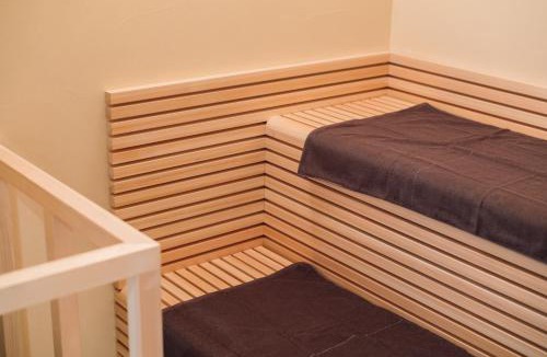 Shiga Prefecture Villa | ACOA Villa Takashima