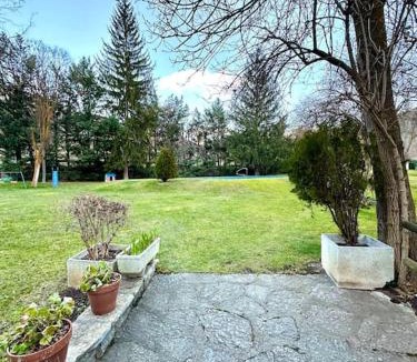 Montella I Martinet Apartment | Acogedor alojamiento en Martinet, Cerdanya, Puigcerdá