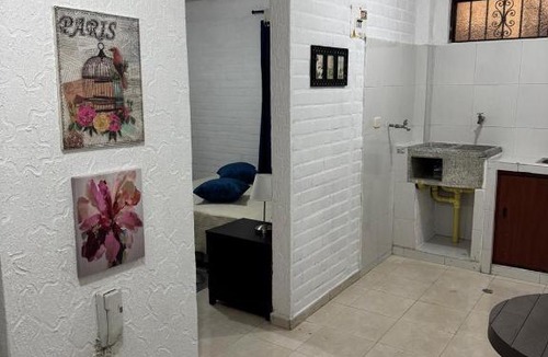 Popayan Apartment | Acogedor Aparta estudio central 104
