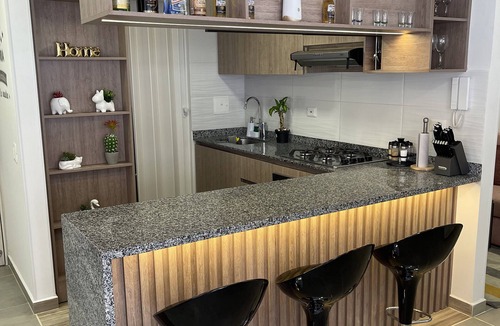 Floridablanca Apartment | Acogedor Apartamento Cerca de Clínica en F/blanca