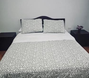 Fontibon Apartment | Acogedor apartamento amoblado
