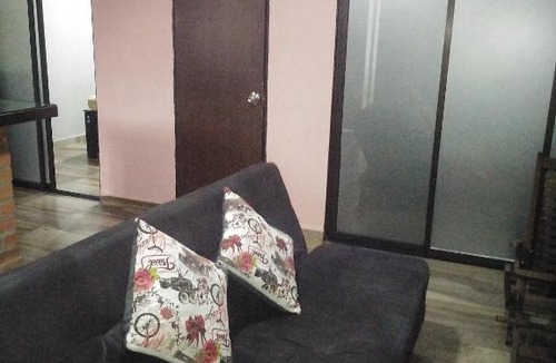 Dosquebradas Apartment | Acogedor apartamento primer piso #102