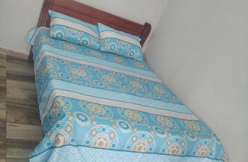 Dosquebradas Apartment | Acogedor apartamento primer piso #102
