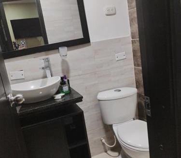 Popayan Apartment | Acogedor apartamento de Eugenia