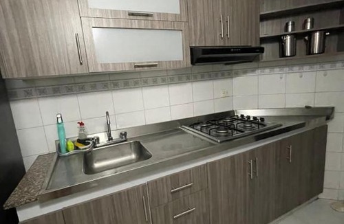 Santa Marta Apartment | Acogedor apartamento en pozos colorados