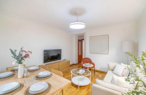 Estella Apartment | Acogedor apartamento en el corazón de Estella