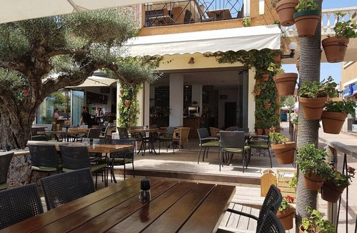 Palmanova Apartment | Acogedor apartamento a 100 metros de la playa