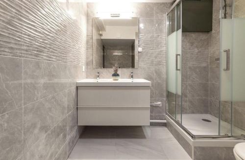 Saint-Cloud House | Acogedor apartamento para unas vacaciones en familia