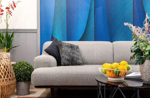 Saint-Cloud House | Acogedor apartamento para unas vacaciones en familia