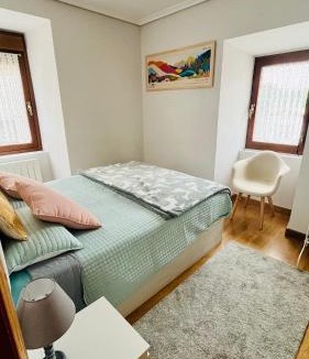 Araia Apartment | Acogedor apartamento parque Aizkorri-Aratz a 45 min San Sebastian