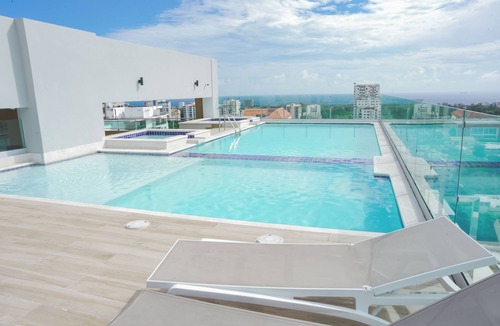 Sarasota Apartment | Acogedor Apt. en Bella Vista
