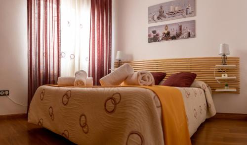 Beiro Apartment | Acogedor Dúplex Albaicín con Wifi 5G y Parking gratuito, cerca del Mirador San Nicolás