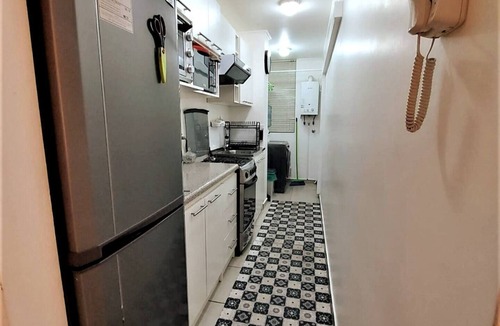 Caldera Condo | Acogedor departamento Caldera, Bahía Inglesa, A/C