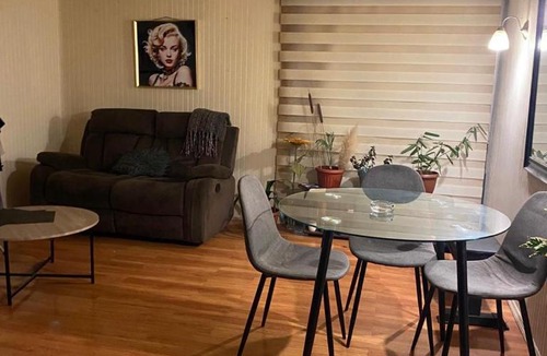 Coronel Apartment | Acogedor departamento en Coronel