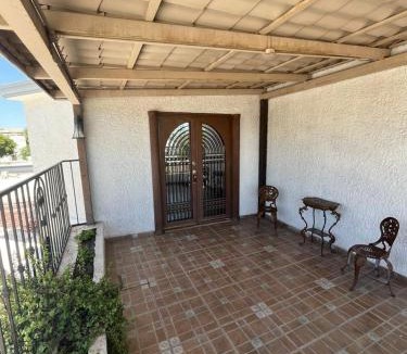 Hermosillo Apartment | Acogedor Estudio cerca del Consulado2
