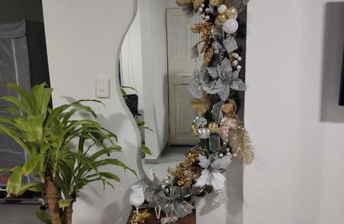 Cali Apartment | Acogedor y Amplio Apartamento 102 El Jardin