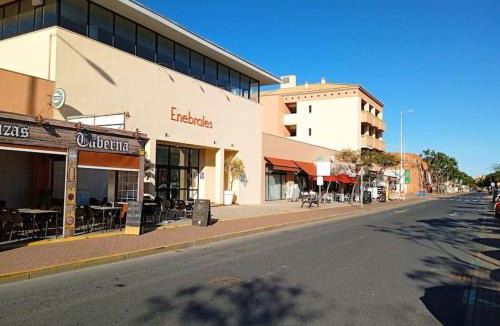 Punta Umbria Apartment | Acogedor y tranquilo apartamento