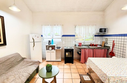 Daniela Cottage | Acogedora casa de playa ubicada en frontsea Villa - Naturaleza y Playa