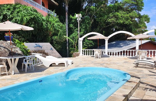 Daniela Cottage | Acogedora casa de playa ubicada en frontsea Villa - Naturaleza y Playa