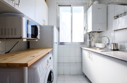 Aravaca Apartment | Acogedora casa en Aravaca