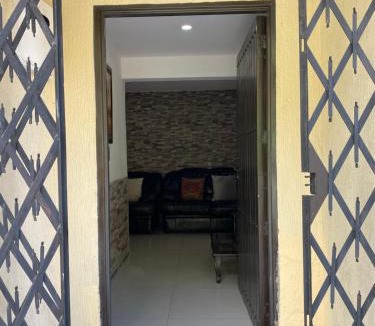 Popayan House | Acogedora casa muy cerca al centro histórico de Popayán