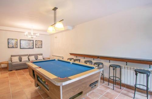 Uterga House | Acogedora casa rural a 10 minutos de Pamplona