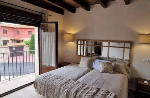 Alcolea del Pinar House | Acogedora, Excelente Ubicación