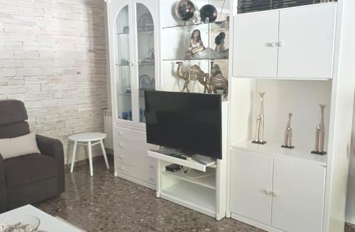 L'Olleria House | Acogedora y confortable casa familiar en L'Olleria