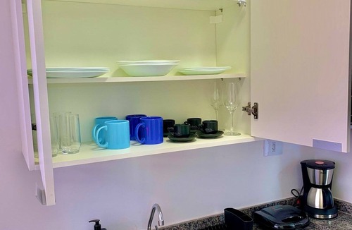 Sao Paulo Apartment | Acomodar