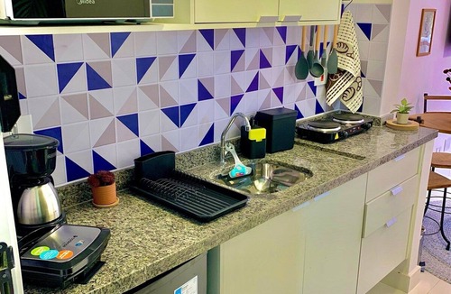 Sao Paulo Apartment | Acomodar