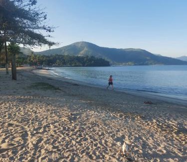 Verolme Apartment | Aconchegante Kitnet em Angra dos Reis-RJ, ideal para casal