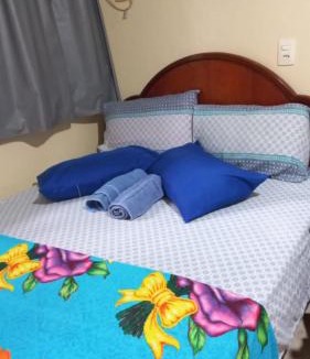 Verolme Apartment | Aconchegante Kitnet em Angra dos Reis-RJ, ideal para casal