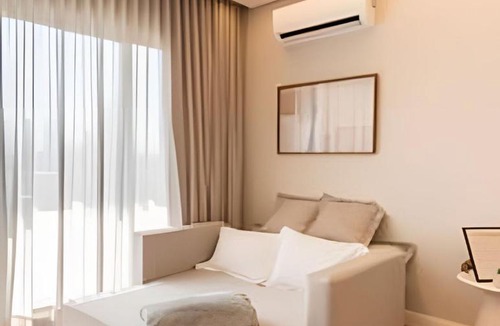 Cambui Apartment | Aconchegante Studio no Cambuí