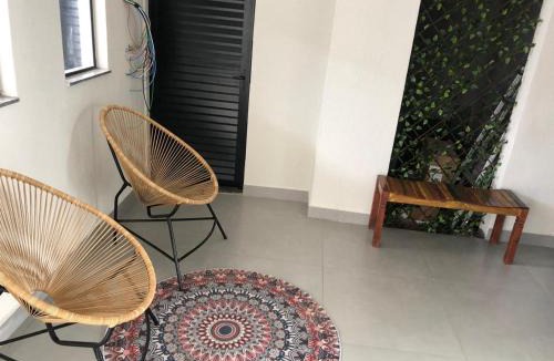 Santa Terezinha Apartment | Aconchegante Suite para 2 pessoas