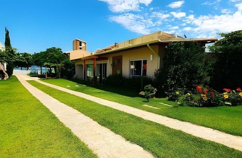 Governador Celso Ramos House | Aconchego à Beira-Mar em Gov Celso Ramos/SC