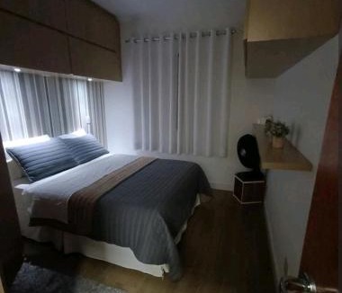 Sao Roque Apartment | Aconchego 1