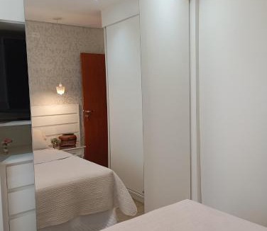 Sao Roque Apartment | Aconchego 1