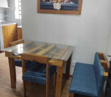 Da Paz Apartment | ACONCHEGO APTo
